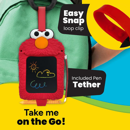 Licensed Pals - Elmo
