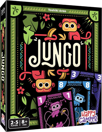 Jungo