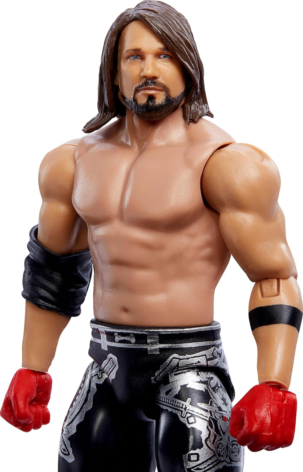 WWE Main Event Top Picks AJ Styles