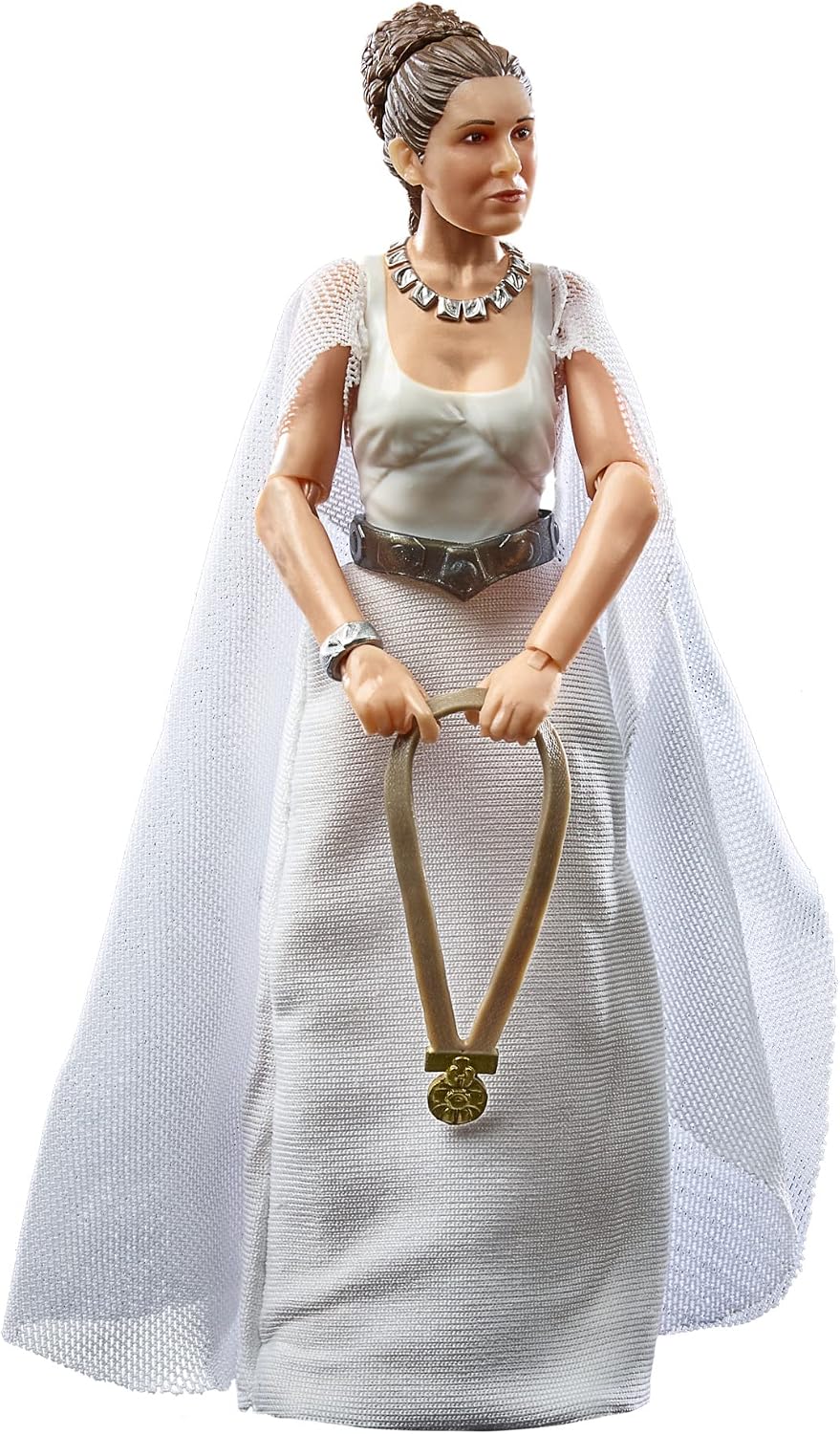 Star Wars The Black Series Princess Leia Organa (Yavin-4 Ceremony)