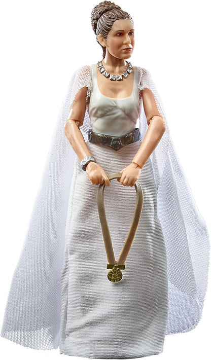 Star Wars The Black Series Princess Leia Organa (Yavin-4 Ceremony)