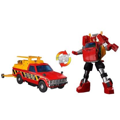 Transformers Masterpiece Edition MPG-10 Lift-Ticket