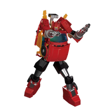 Transformers Masterpiece Edition MPG-10 Lift-Ticket