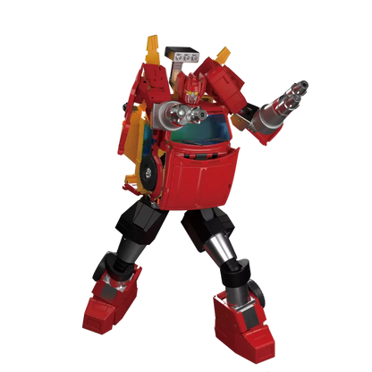 Transformers Masterpiece Edition MPG-10 Lift-Ticket