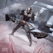 Star Wars Black Series Lord Starkiller Deluxe Action Figure