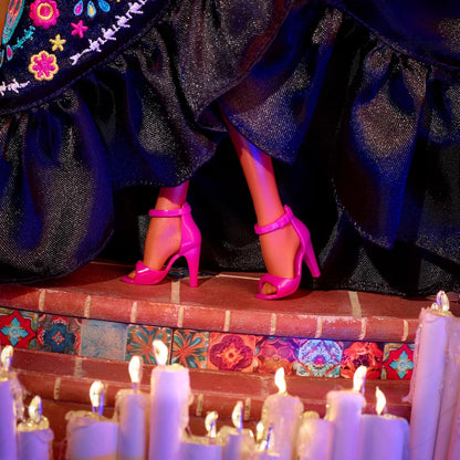 Barbie: Dia De Muertos - Barbie