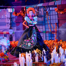 Barbie: Dia De Muertos - Barbie