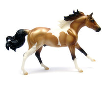 Buckskin Paint (Discontinued)