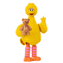 BLOKEES Big Bird - Sesame Street preCool 01