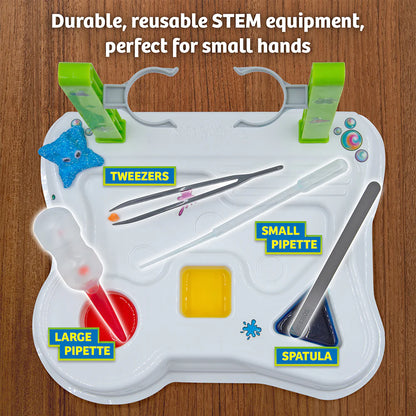 Kids First: Science Kit