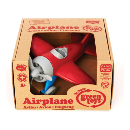 Airplane_-_Red_Wings