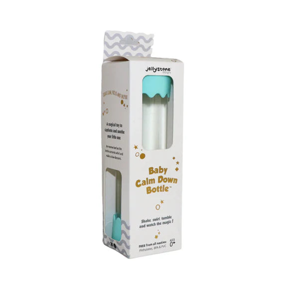 Jellystone Calm Down Bottle - Mint