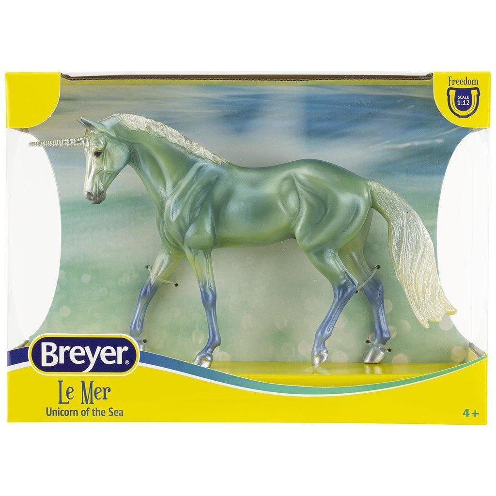 Le Mer, Unicorn of the Sea (Discontinued)