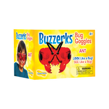 Buzzerks_Ant