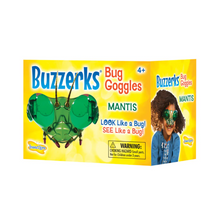 Buzzerks_Praying_Mantis