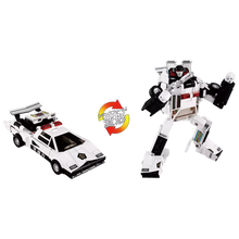 Transformers Missing Link C-06 Cordon