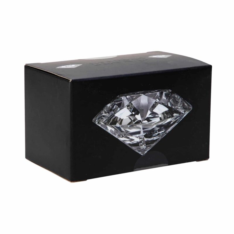 Chip Away Diamond