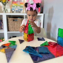 Magna-Tiles Classic 32-Piece Set6