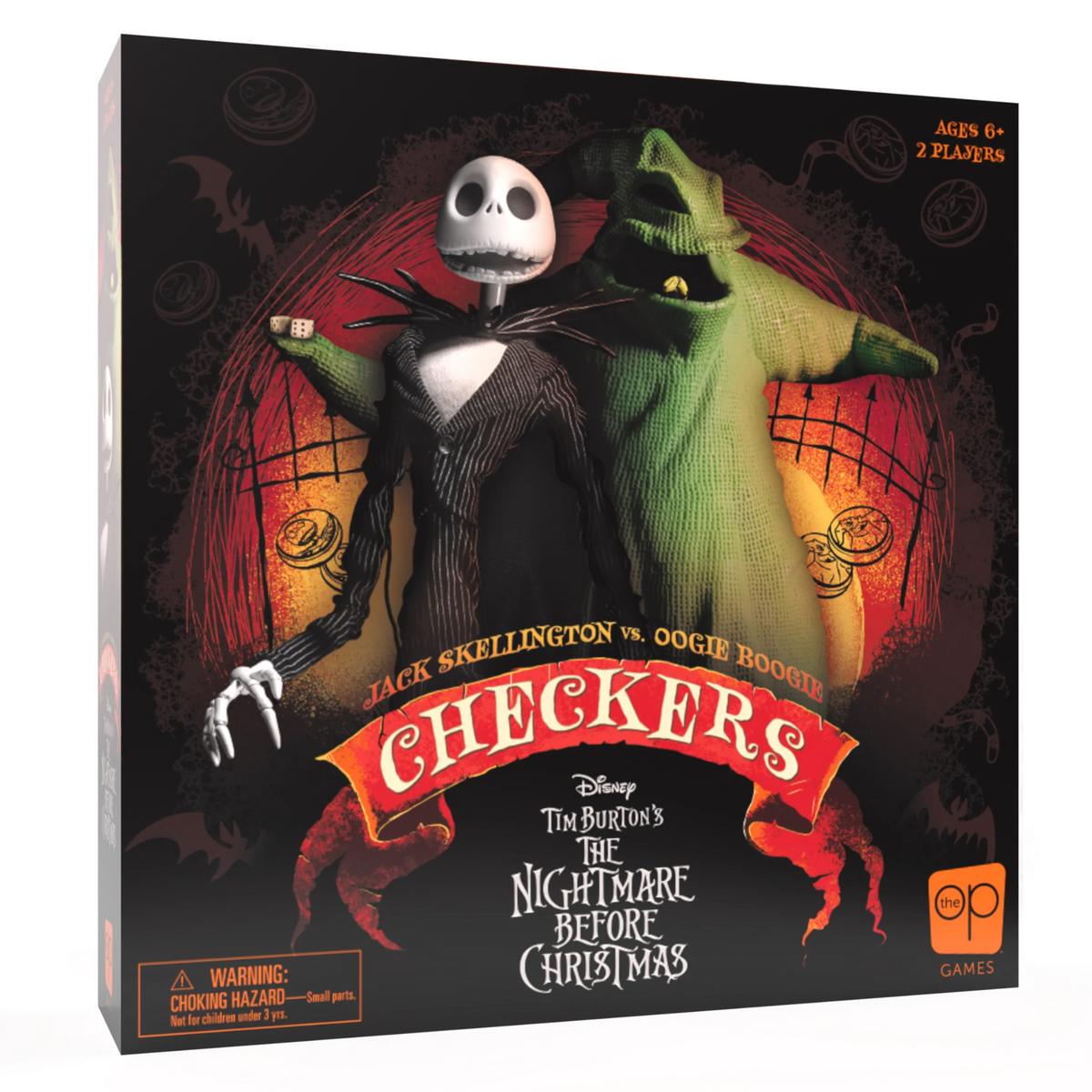 Disney_Nightmare_Before_Christmas_Checkers