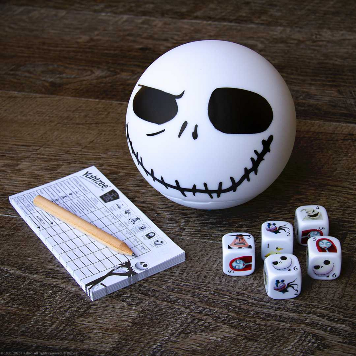 Disney_Nightmare_Before_Christmas_Yahtzee