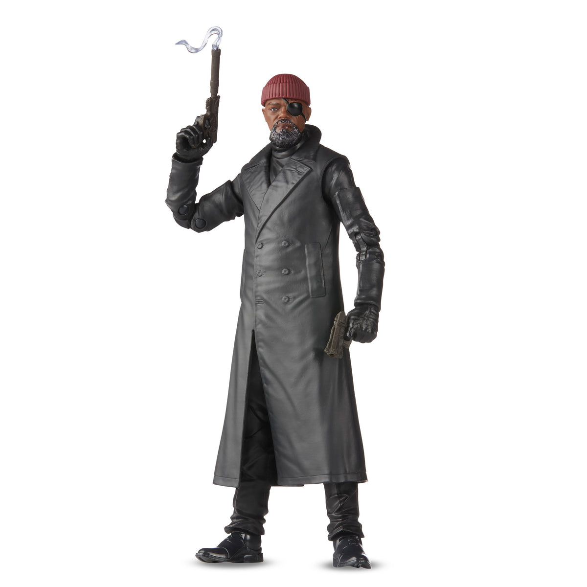 Marvel Legends Nick Fury (Secret Invasion)