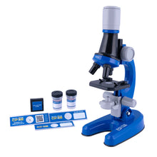 Explore One 100x-1200x Microscope Set