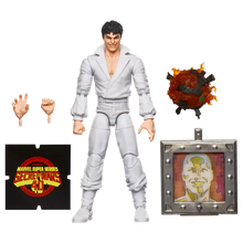 Marvel Legends Secret Wars The Beyonder 6-Inch Action Figure
