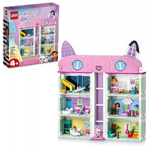 Gabby's Dollhouse (10788)