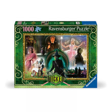 Wicked 1000pc Puzzle