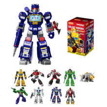 BLOKEES Transformers Galaxy Version 03 The Autobot Run BLIND BOX