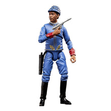 Star Wars The Vintage Collection Bespin Security Guard Isdam Edian