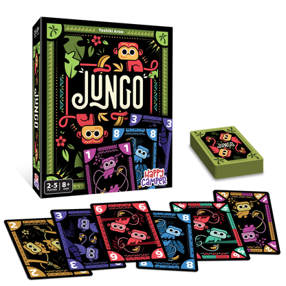 Jungo