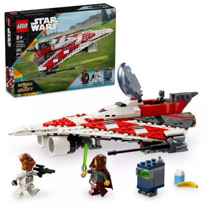 LEGO_Star_Wars_Jedi_Bobs_Starfighter