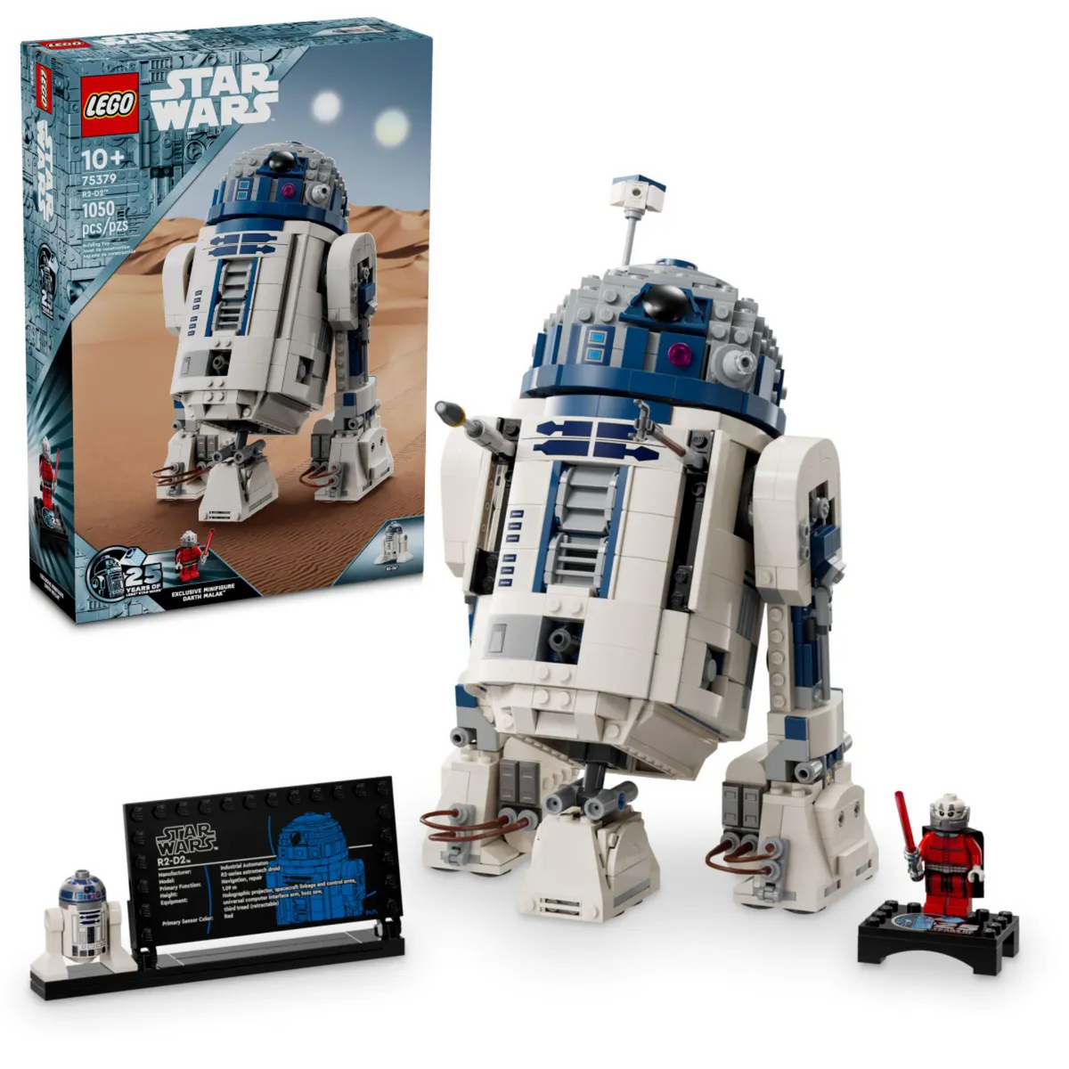 LEGO_Star_Wars_R2-D2