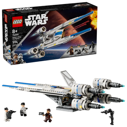 LEGO_Star_Wars_Rebel_U-Wing_Starfighter