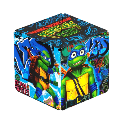 Shashibo - TMNT, Leonardo (Series 2)