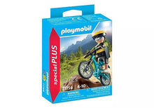 Mountain Biker (PM-71756)