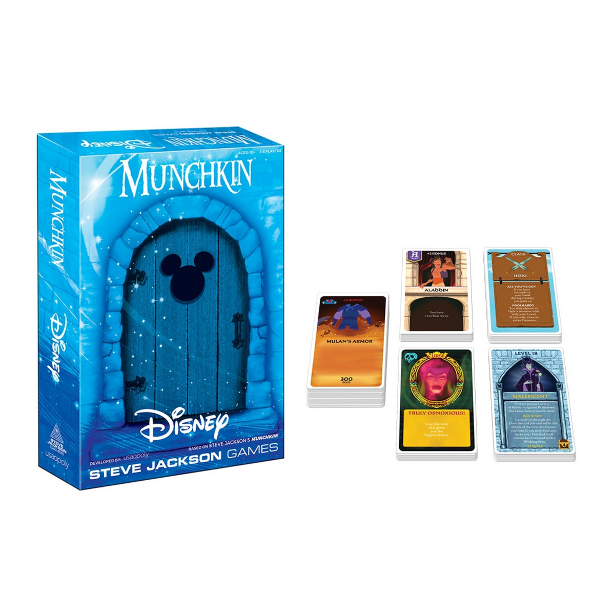 Munchkin_Disney