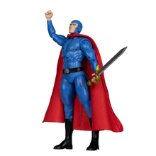 DC Multivers Nightmaster Shadow Pact Platinum Edition