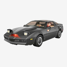 Knight Rider - K.I.T.T (PM-70924)