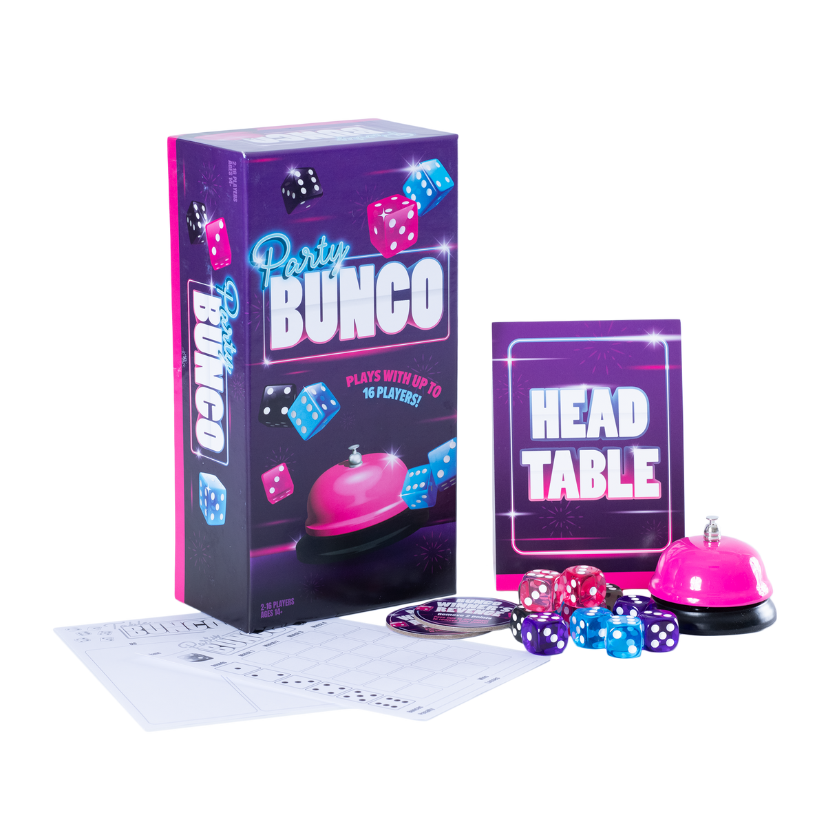 Party Bunco