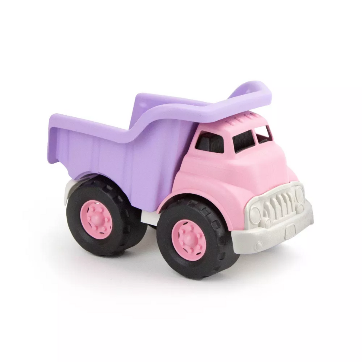 Pink_Dump_Truck