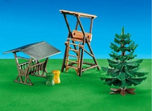 Rangers Lookout Post (PM-6248)