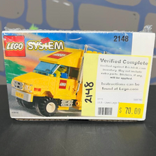 LEGO® Classic Town LEGO Truck (2148) (Pre-Owned)