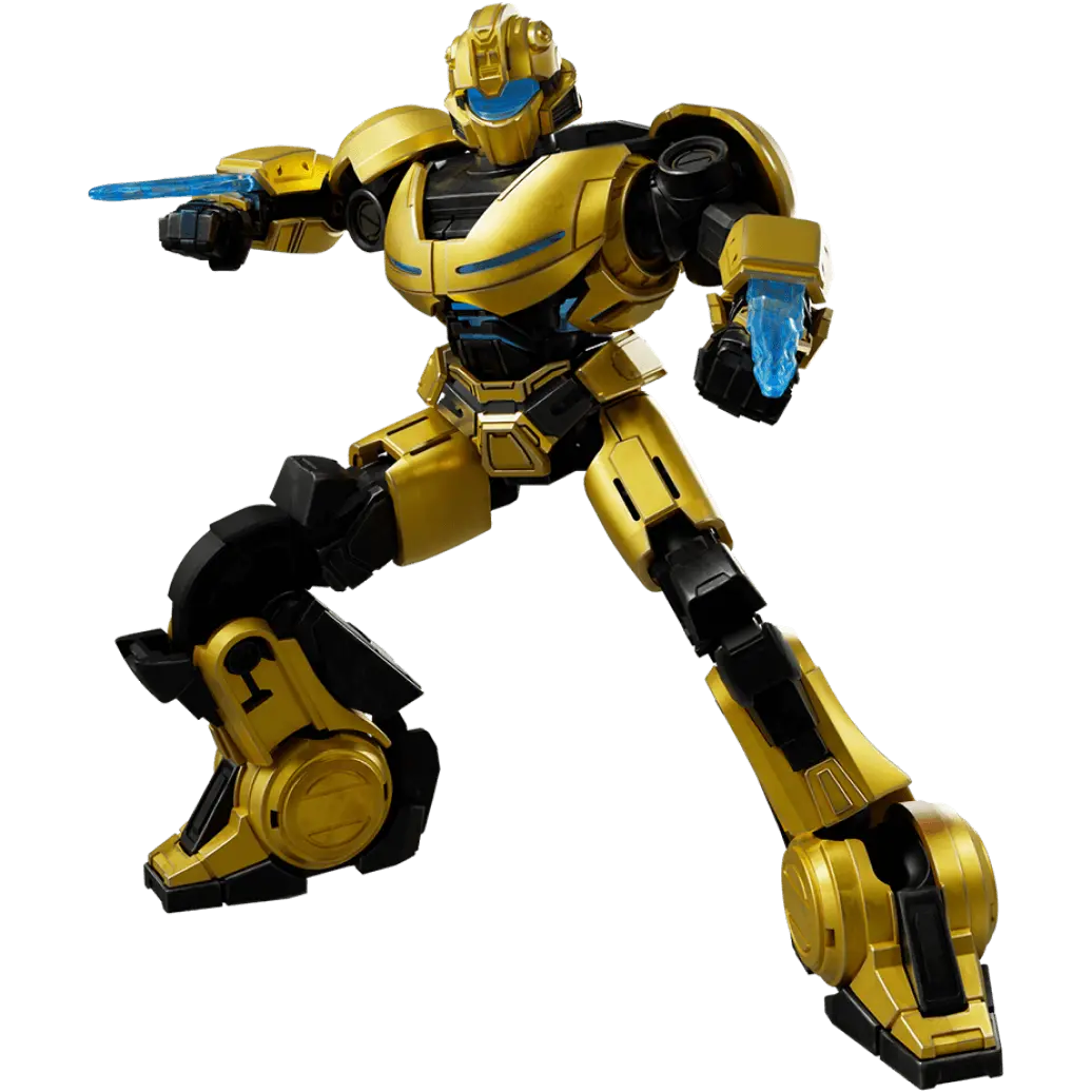 BLOKEES Transformers Classic Class 15 B-127