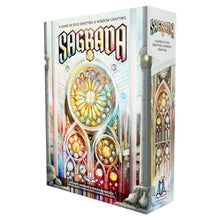 Sagrada