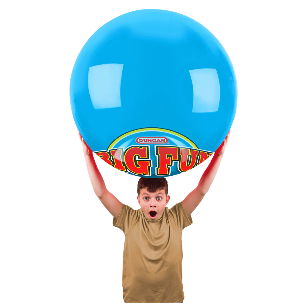 Big Fun Ball