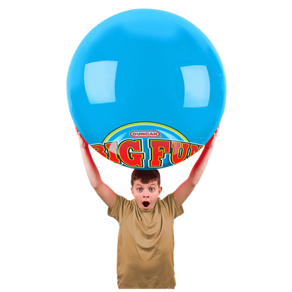 Big Fun Ball