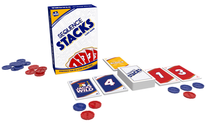 Sequence Stacks
