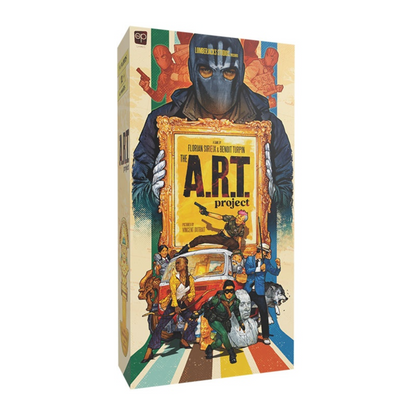 The_ART_Project